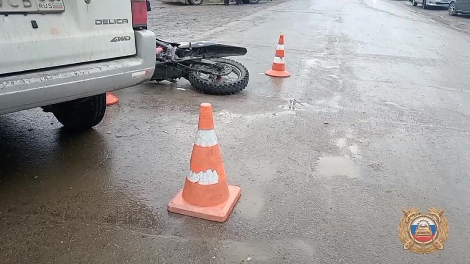    :      