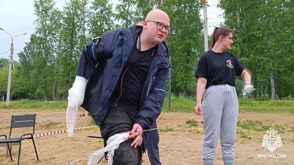     -     