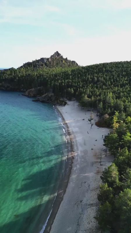  . : @lake_baykal