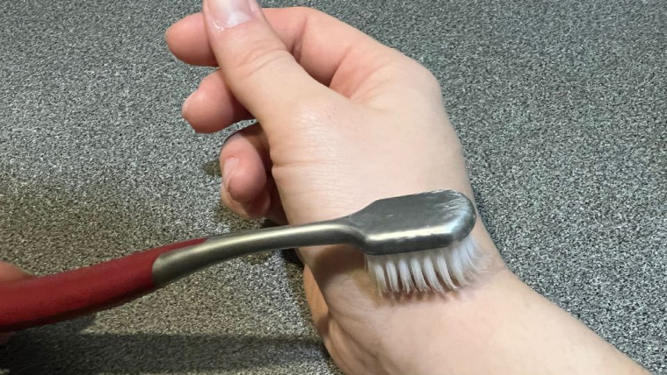   :    