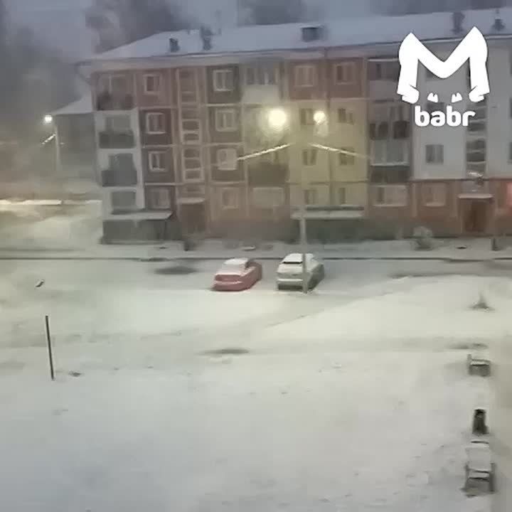     ,        