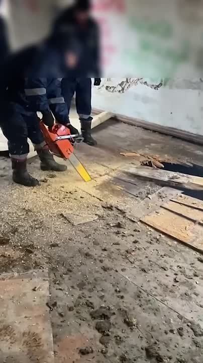       !