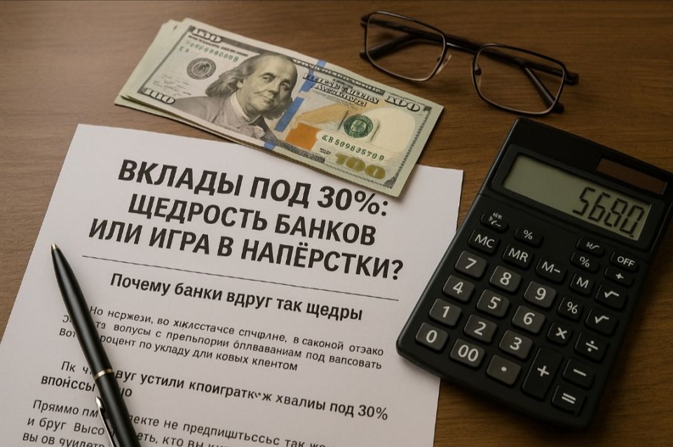   30%:     ?