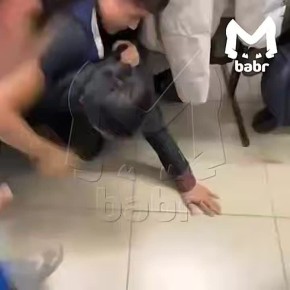 У ребёнка, который подрался с учителем в Бурятии, сломана рука