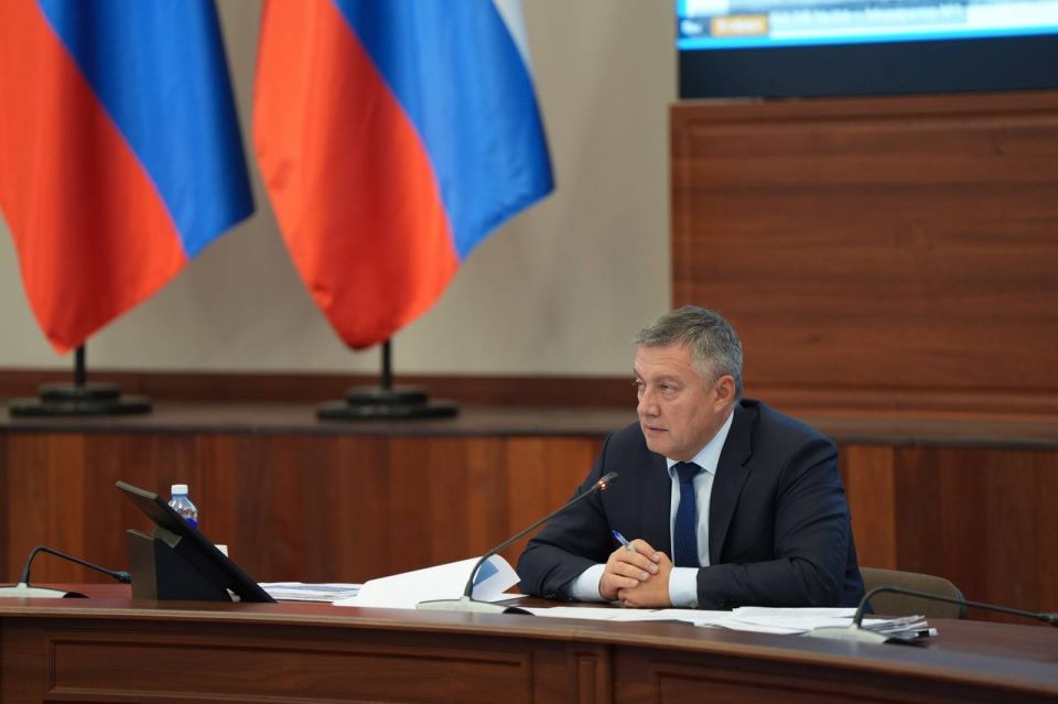 Иркутская область присоединится к движению «За медицину здорового долголетия»