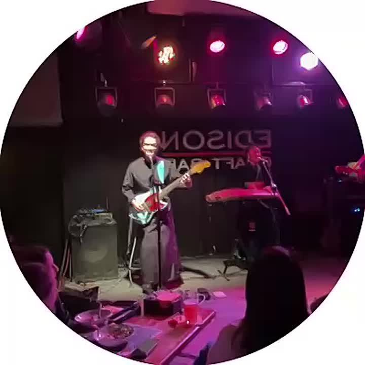 Акустический камерный концерт этно-группы «Намгар» проходит в Иркутске