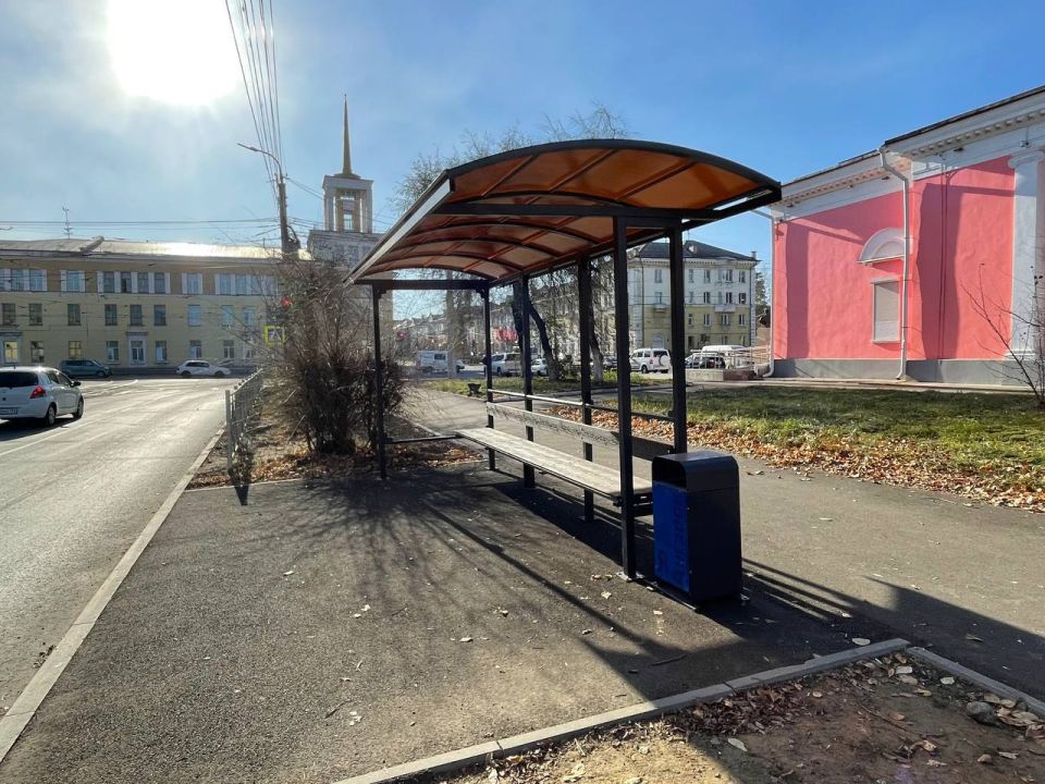 Сергей Петров: В Ангарском округе завершается ремонт дорог