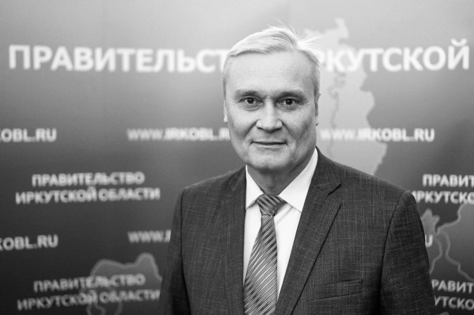 Сергей Петров: Сегодня не стало Павла Александровича Богатырева