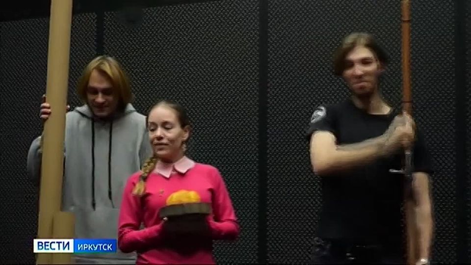 Капитальный ремонт исторического здания Театра Пилигримов завершился в Иркутске