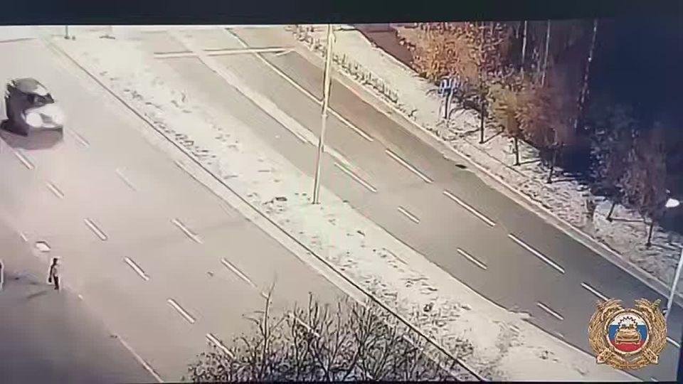 Два человека пострадали в ДТП со скорой помощью в Саянске