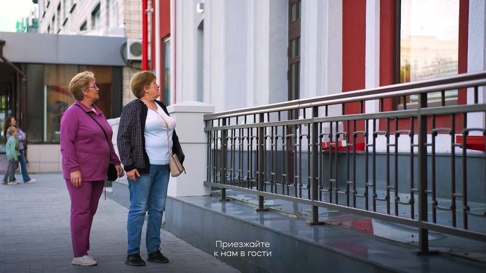 Иркутяне могут поддержать Новосибирск в конкурсе «Культурная столица 2027 года»