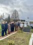 Совет ветеранов Казначейства России почтил память воинов 110-й стрелковой дивизии