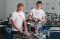 В Иркутской области завершился Всероссийский день открытых дверей федерального проекта «Профессионалитет», который теперь является частью президентского нацпроекта «Молодежь и дети»