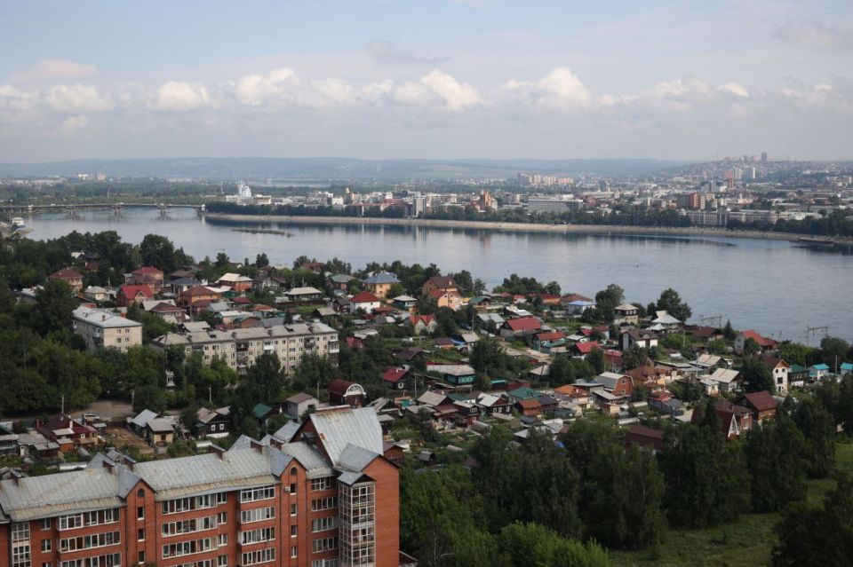 Служба потребрынка Иркутской области проверит розничную продажу алкоголя с помощью мобильного приложения «Инспектор»