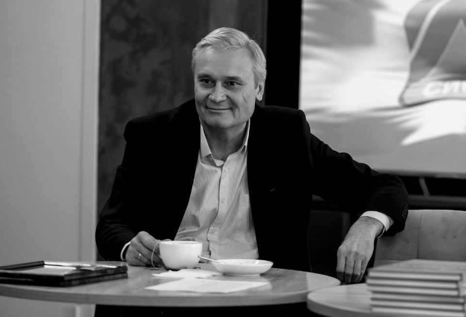 Прощание с мастером спорта международного класса, экс-министром спорта Иркутской области Павлом Александровичем Богатыревым будет проходить 24 октября 2025 года с 11.00 до 12.30 в спорткомплексе «Байкал-Арена» (центральный...