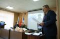 Семье погибшего на СВО Эльми Гулиева передали Орден мужества