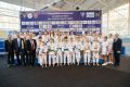 Спортсмены Приангарья выиграли четыре медали на всероссийских соревнованиях по дзюдо «Сила Сибири» на призы «Газпром трансгаз Томск»