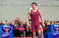 Уроженец Осинского района Федор Балтуев выступит на первенстве мира по вольной борьбе среди спортсменов до 23 лет