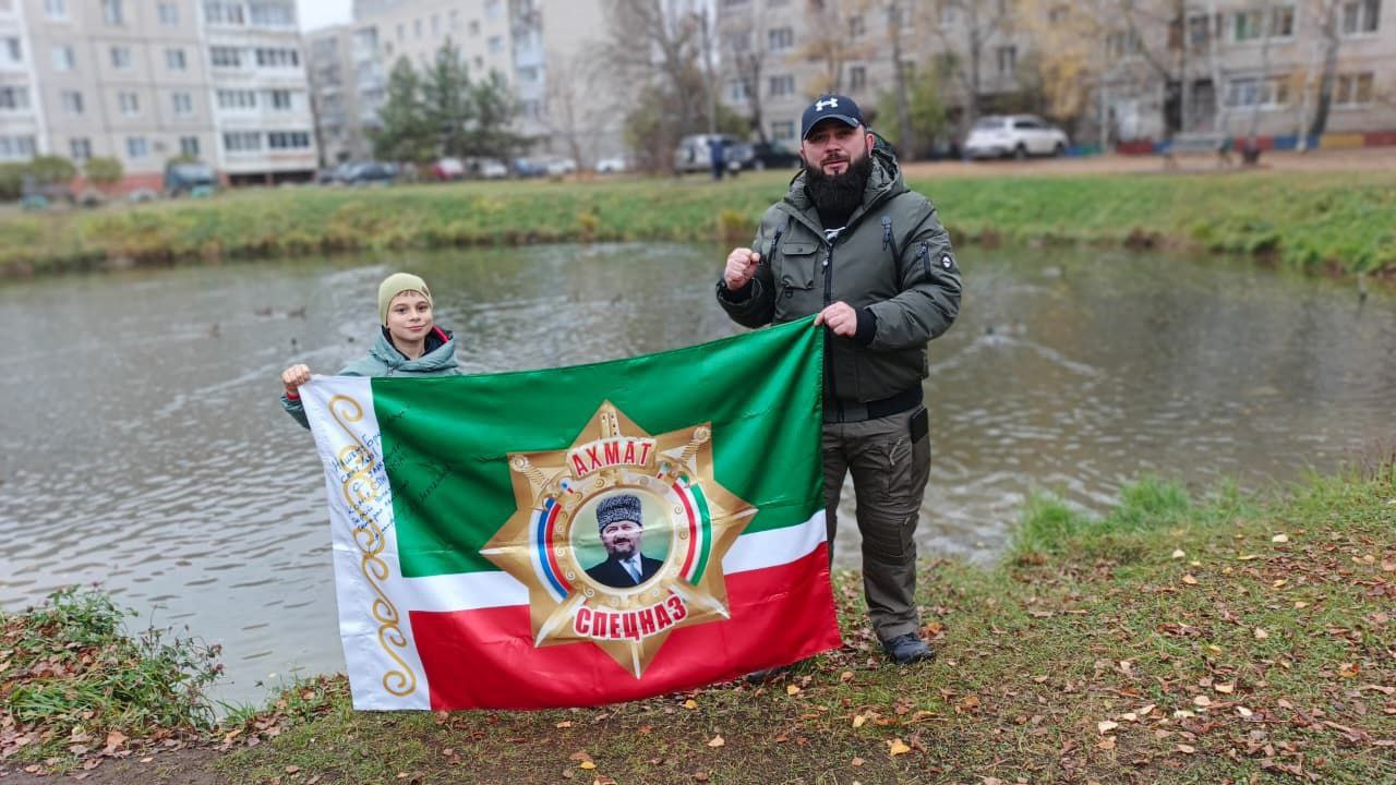 С Днем войск специального назначения!