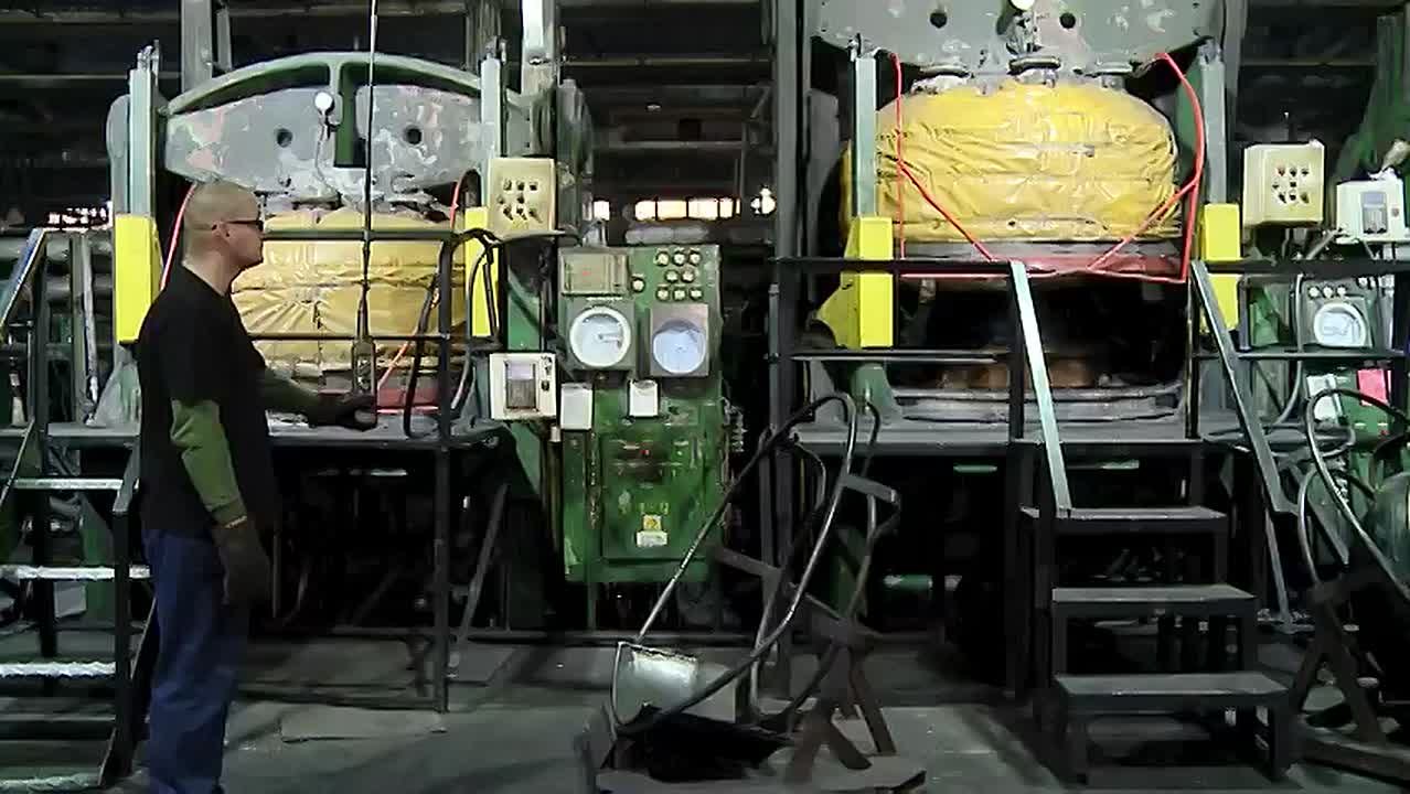 Специалисты Алтайского шинного комбината, успешно завершили многолетнюю работу по созданию авиационных шин для авиалайнера МС-21