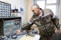 Слесарь-механик «Иркутскгортранса» Владимир Иванов собрал специальный прибор, которым оперативно диагностируются поломки вагонов трамваев