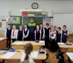 В преддверии каникул в нашей школе состоялась встреча учеников начальной школы со старшим инспектором ДПС ОБДПС Госавтоинспекции МУ МВД России «Иркутское» старшим лейтенантом полиции Дарбиняном Саргисом Сарибековичем!