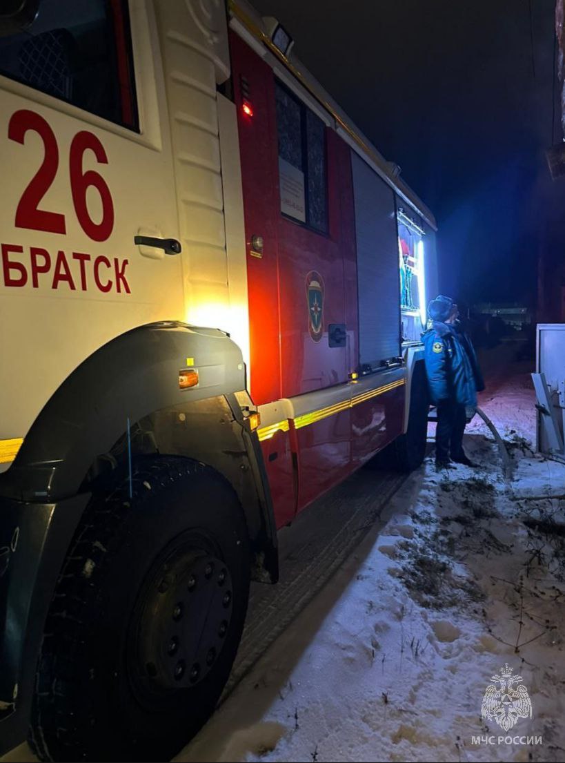 В Прибайкалье за минувшие сутки: В Прибайкалье за минувшие сутки: