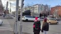 Мамонта привезли в Иркутск