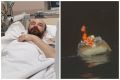 «Мне с этим еще всю жизнь жить»: русский Робинзон, выживший после 67 дней в море, впервые после трагедии прервал молчание