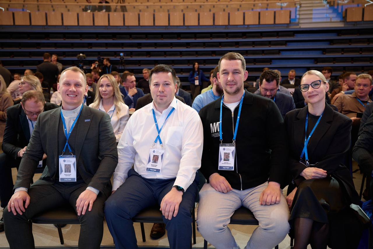 В «Сенеже» объявили 74 победителей Конкурса социальных архитекторов В «Сенеже» объявили 74 победителей Конкурса социальных архитекторов