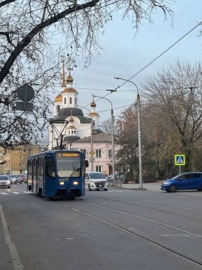 Доброе утро, Иркутск!. улица Свердлова