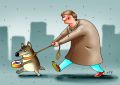 «Питбультерьеры – опасные, а шпицы – глупые»: мифы о породах домашних животных, в которые мы продолжаем верить