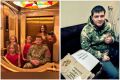 «Не сдамся ради дочерей!»: как живёт отец троих детей, чудом вставший на ноги после тяжёлого ранения в зоне СВО