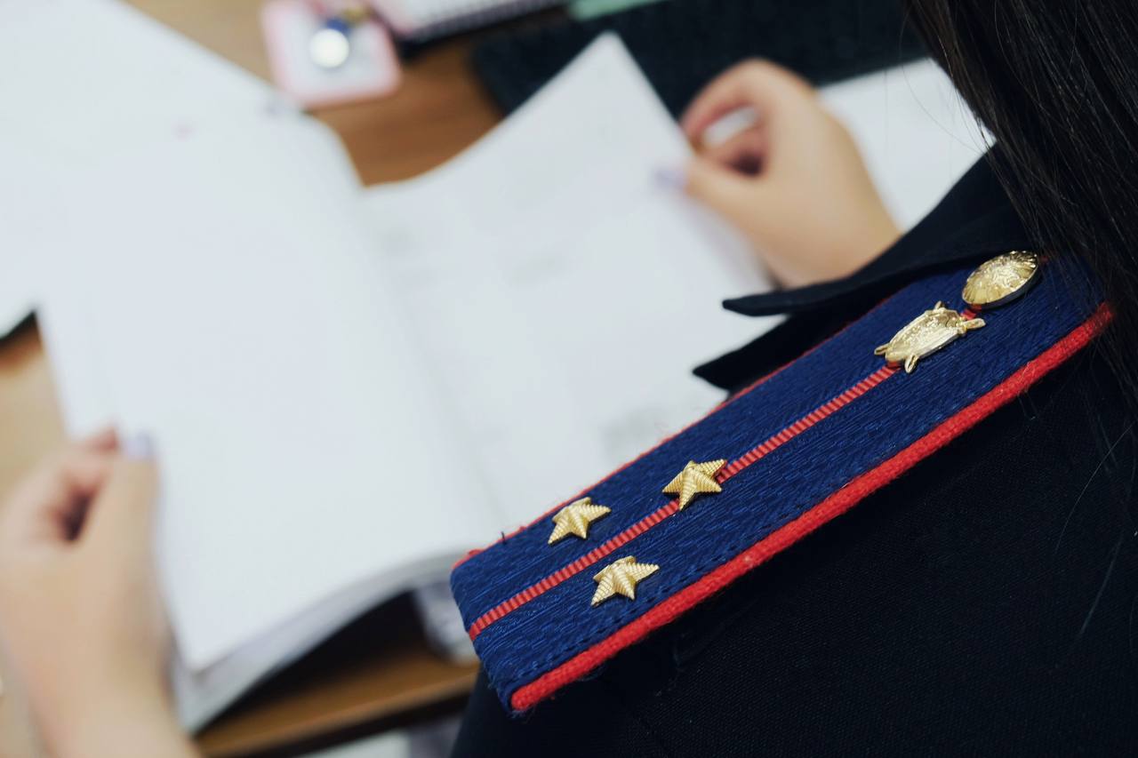 В Братске по факту инцидента с несовершеннолетними проводится проверка