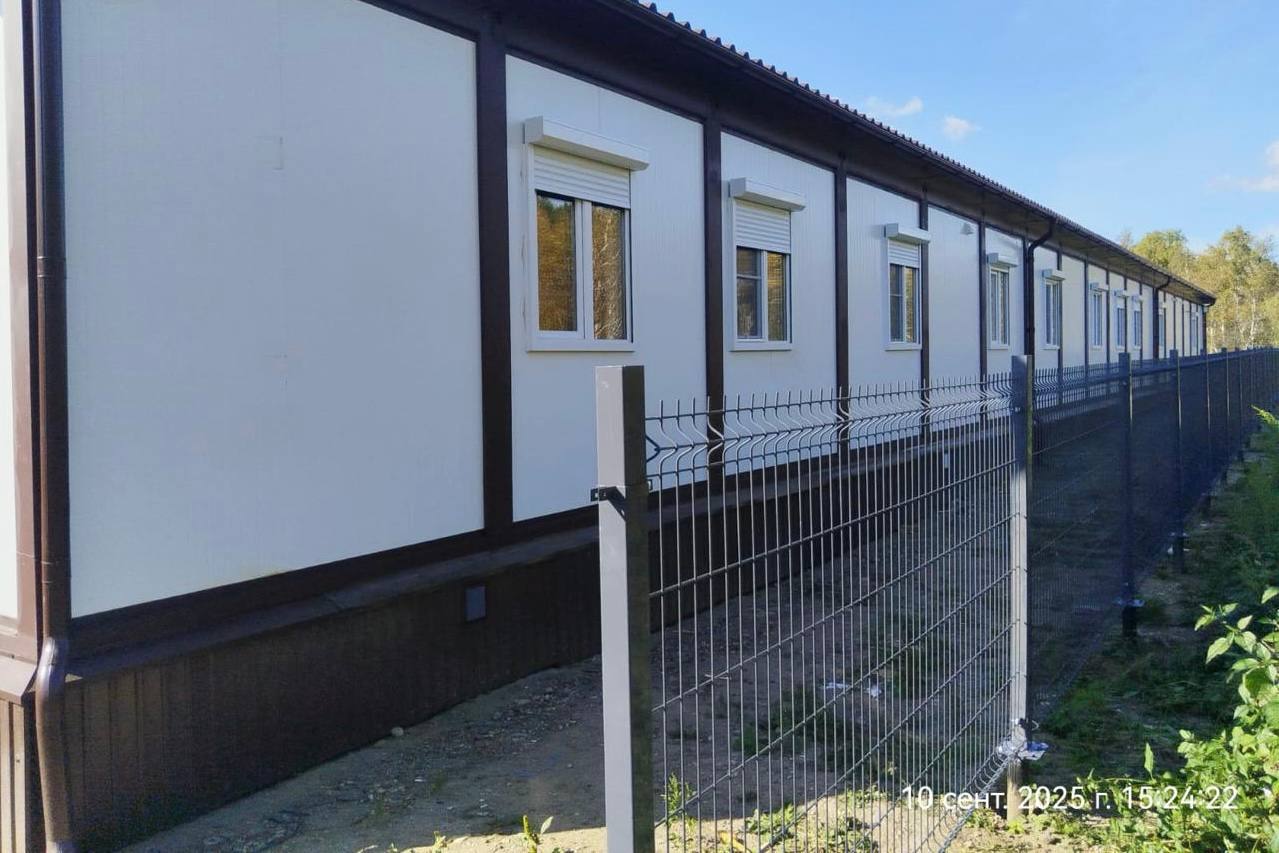 В Иркутской области продолжается возведение объектов сельского здравоохранения В Иркутской области продолжается возведение объектов сельского здравоохранения