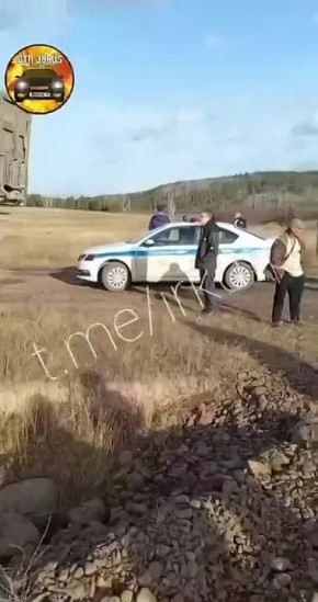 Объезд Камышета временно заблокирован