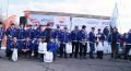 Лучших водителей определили в Иркутске