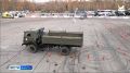 Лучших водителей определили в Иркутске