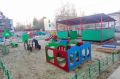 В Саянске завершился капитальный ремонт детского сада №21 «Брусничка»