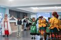 Жители Иркутской области могут направить заявки на соискание Всероссийской общественной премии за сохранение языкового многообразия Российской Федерации «Ключевое слово»