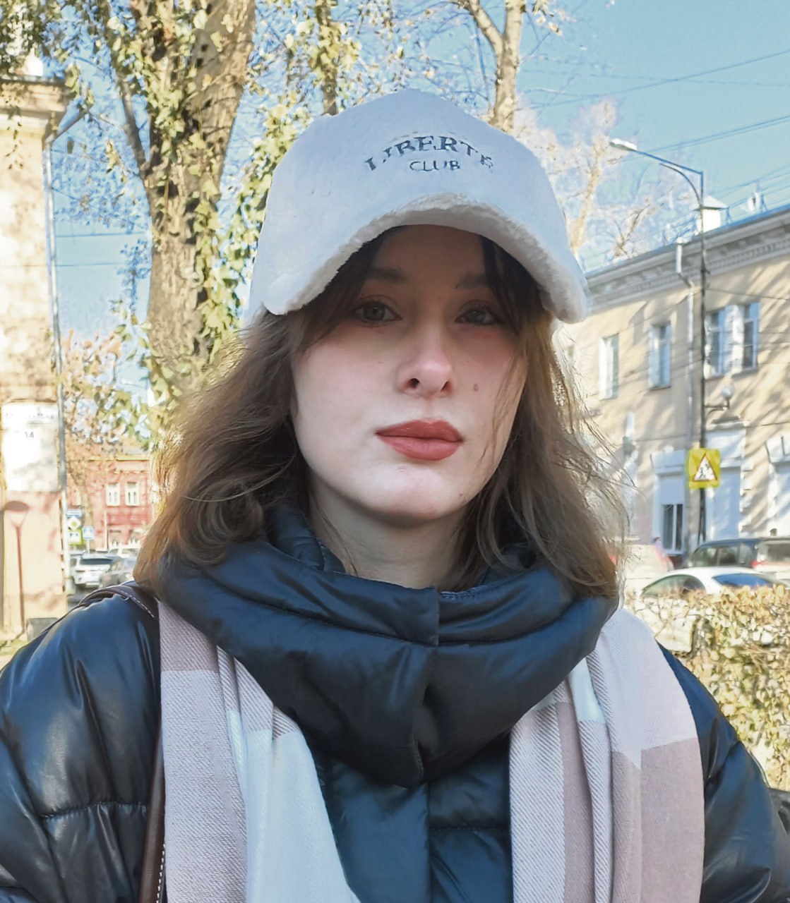 Юлия Бондарева, повар:. —Я как-то потеряла паспорт: выронила его из кармана, когда доставала перчатки