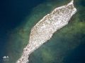 Потрясающие Ушканьи острова под слоем снега
