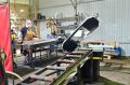 Еще одно иркутское машиностроительное предприятие присоединилось к федеральному проекту «Производительность труда»