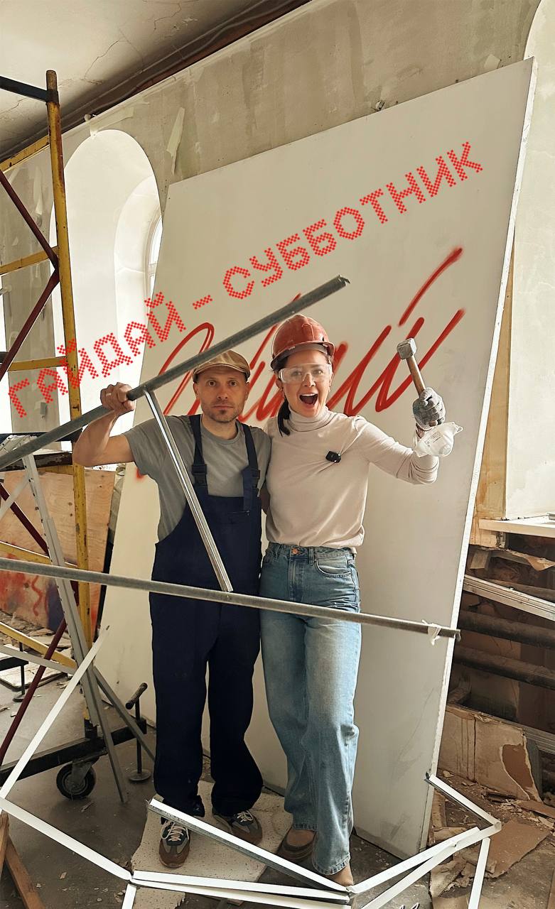 Мы с нетерпением ждем , когда в Иркутске появится первый и единственный в России музей Гайдая!