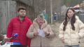 Вода есть, но пить нечего. Часть жителей микрорайона Лесного в Иркутске остались без чистой воды