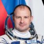 Иркутянин Сергей Микаев летит в космос!