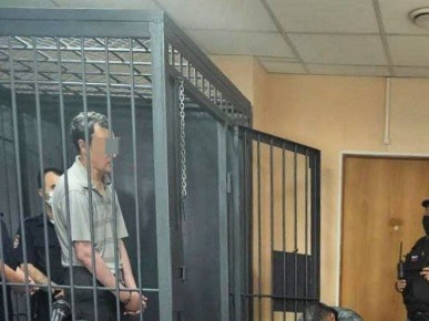 Суд отправил на принудительное лечение Алексея Блинникова, который напал с ножом на заместителя главного врача и секретаря иркутской горбольницы №8