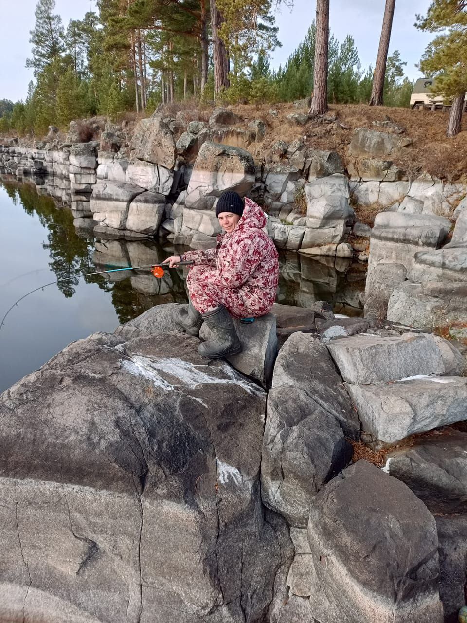 Директор сельской школы перешла работать участковым инспектором Директор сельской школы перешла работать участковым инспектором
