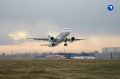 Второй импортозамещенный самолет МС-21 поднялся в воздух!