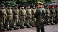 Госдума (ГД) приняла в третьем чтении закон, который предусматривает возможность призыва на срочную службу в течение всего календарного года — c 1 января по 31 декабря